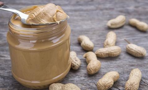 Peanut allergy