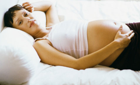 Second Trimester
