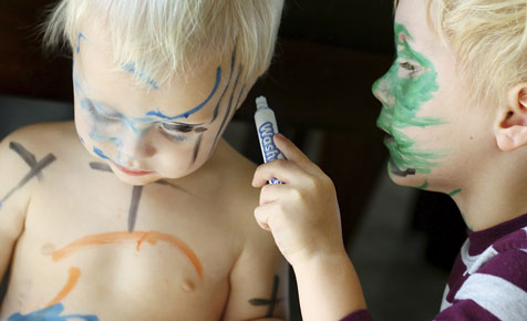 Toddler tools