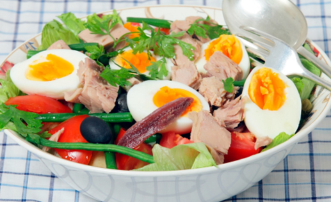 Tuna-nicoise-salad