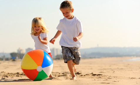 Summer fun