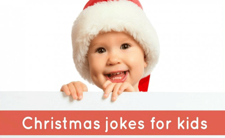 Tell a Joke