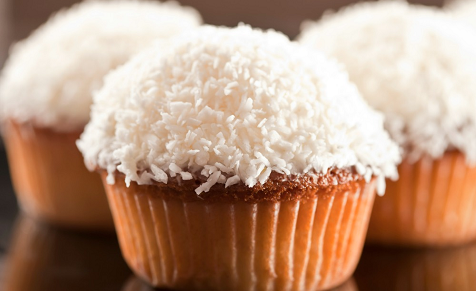 Coconut-milk-cupcakes