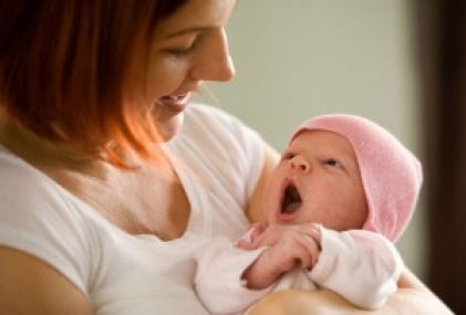 6 facts about newborns