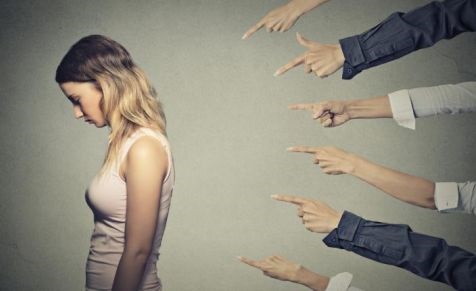 How bullies pick their victims
