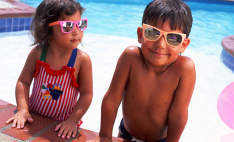 Kids sunglasses