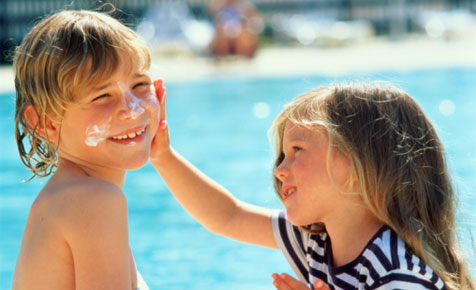 Sunscreen