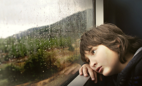 Child supervision