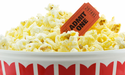 Winter Movie Guide