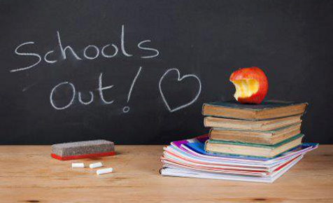 2017 school term and holiday calendar