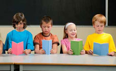 Speech and language