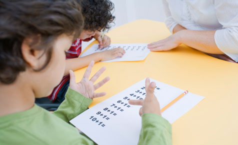 Parenting tips for school success