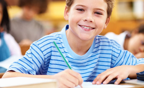 Reducing exam stress for kids