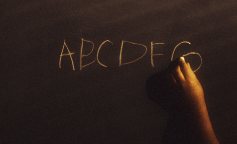 gifted and talented children