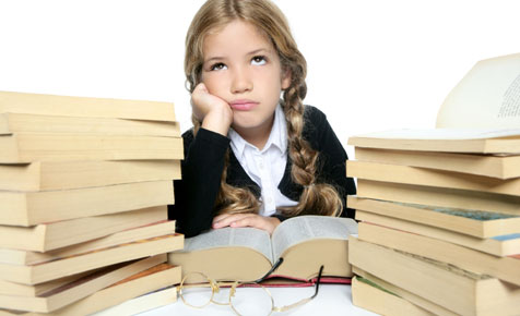 Learning difficulties