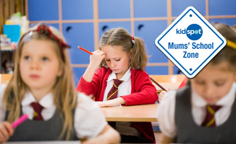 School communication