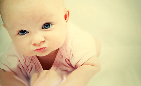 The new parent's guide to tummy time